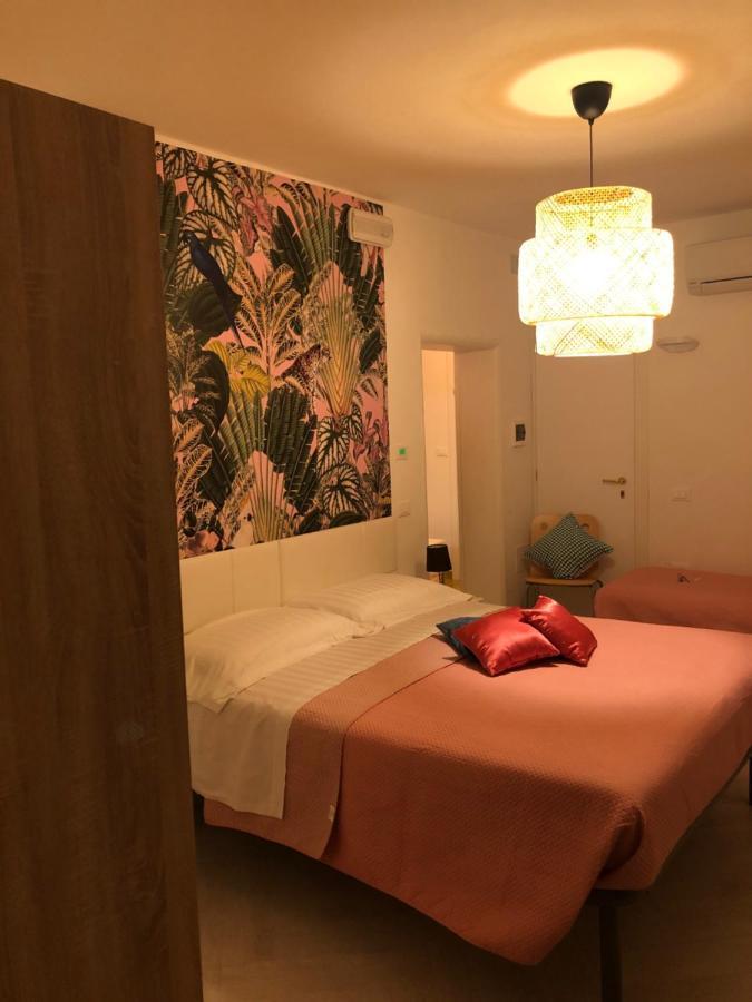 Grazia'S Apartment Чоджия Екстериор снимка
