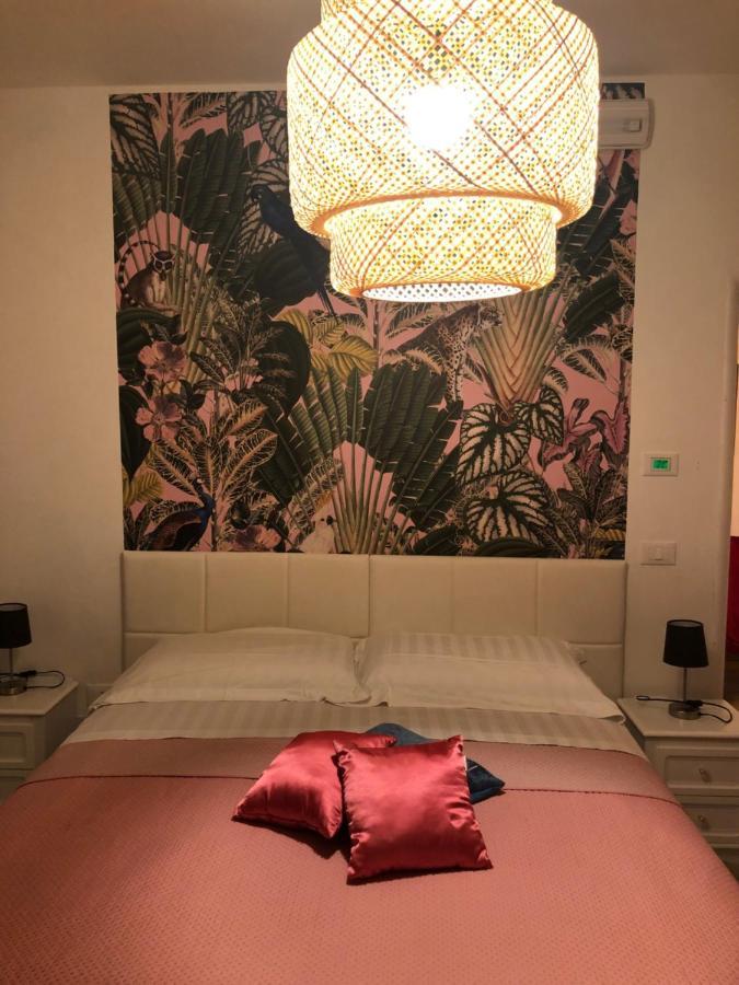 Grazia'S Apartment Чоджия Екстериор снимка