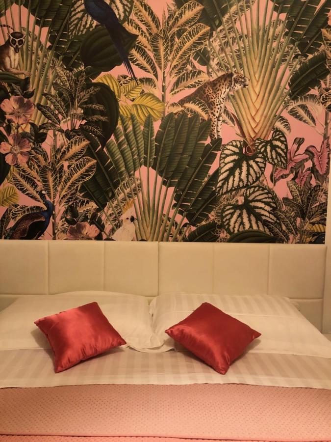 Grazia'S Apartment Чоджия Екстериор снимка