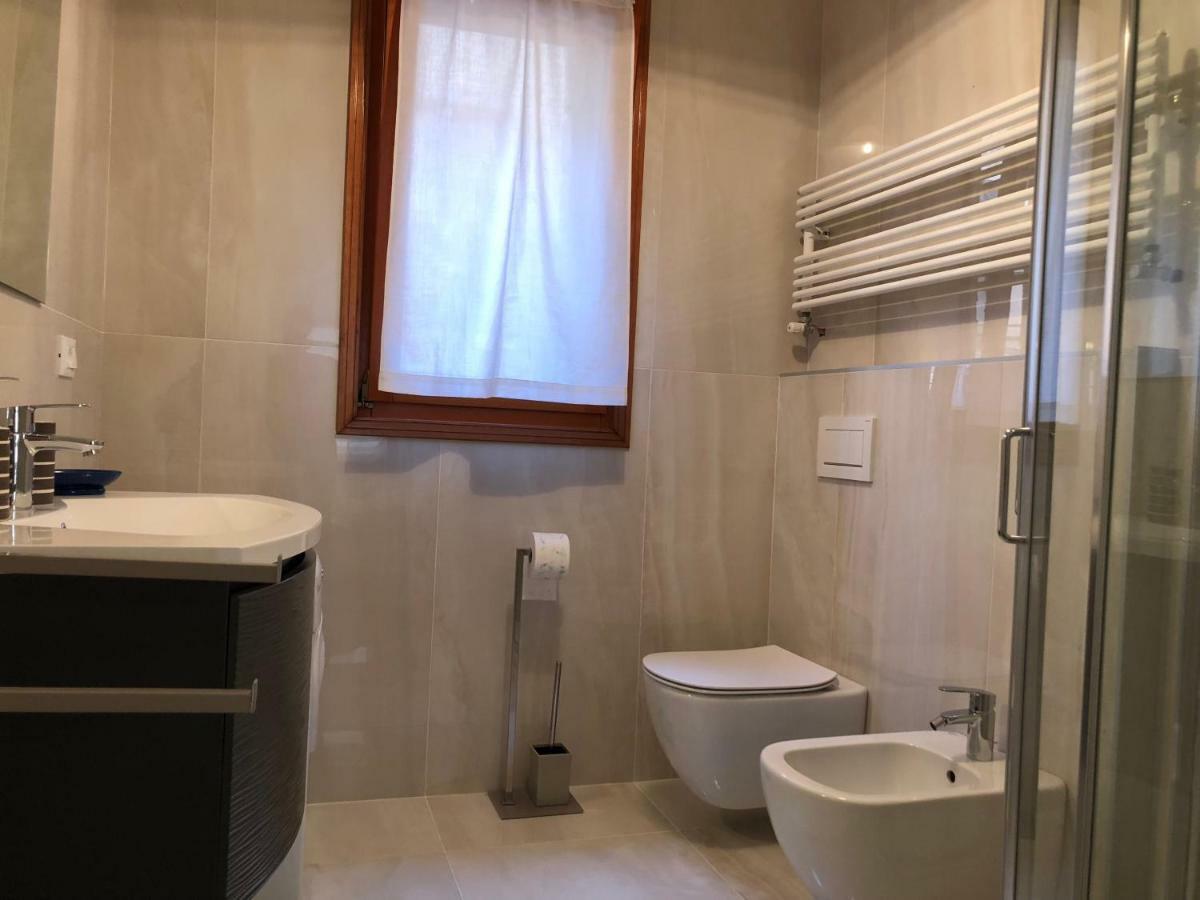 Grazia'S Apartment Чоджия Екстериор снимка