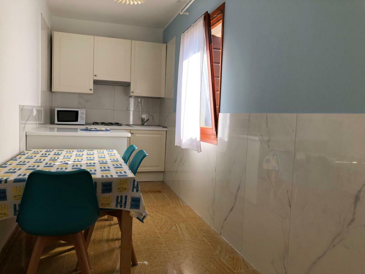 Grazia'S Apartment Чоджия Екстериор снимка