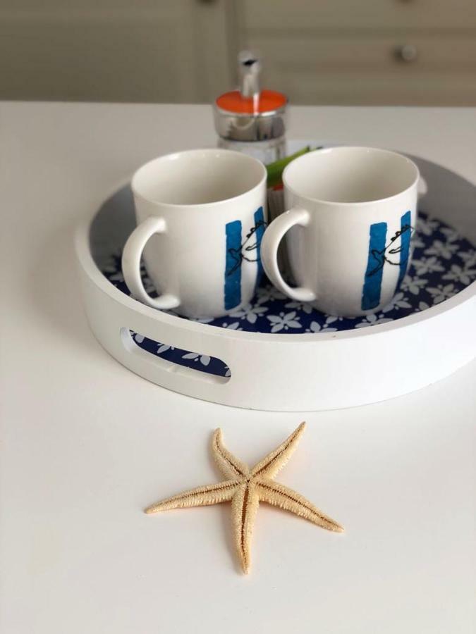 Grazia'S Apartment Чоджия Екстериор снимка