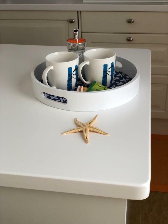 Grazia'S Apartment Чоджия Екстериор снимка