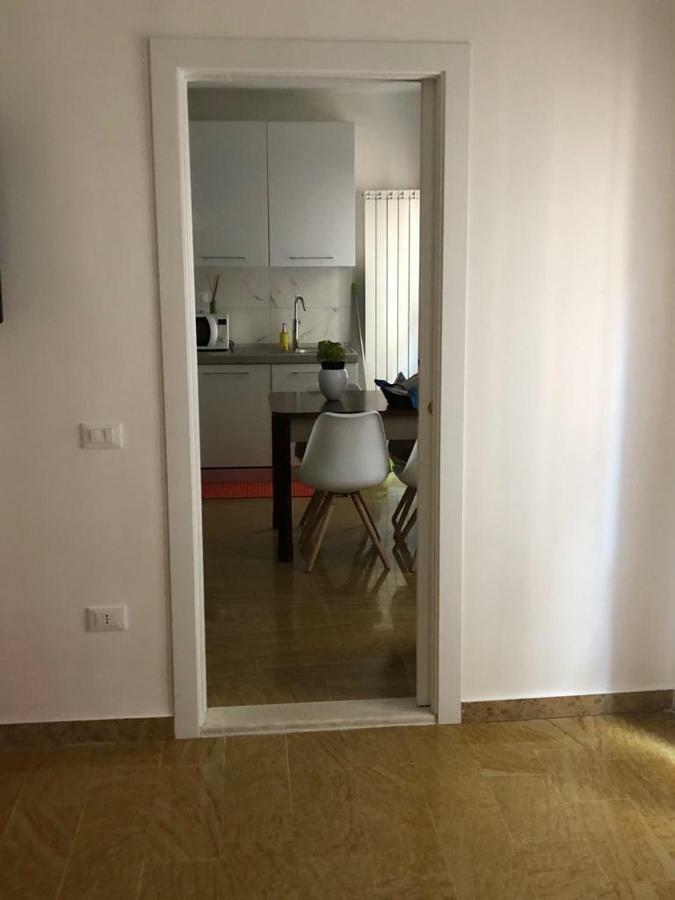 Grazia'S Apartment Чоджия Екстериор снимка